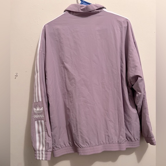 Adidas jacket - Picture 3 of 3